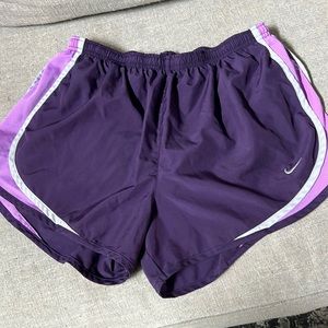 Nike Dri-fit Shorts